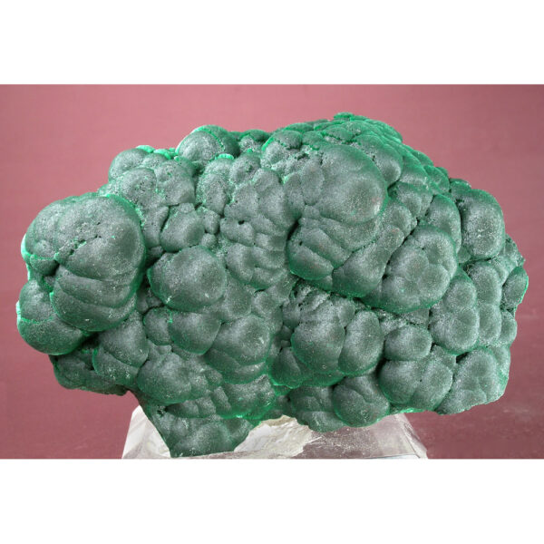 Malachite from Katanga, Shaba Province, Zaire - Image 7