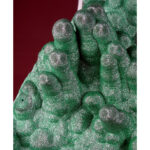 Malachite from L'Etoile du Congo Mine, Katanga, D.R. Congo - Image 2