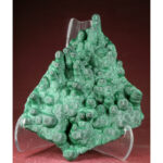 Malachite from L'Etoile du Congo Mine, Katanga, D.R. Congo - Image 7