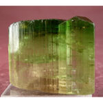 Tourmaline var. Elbaite from Minas Gerais, , Brazil - Image 3