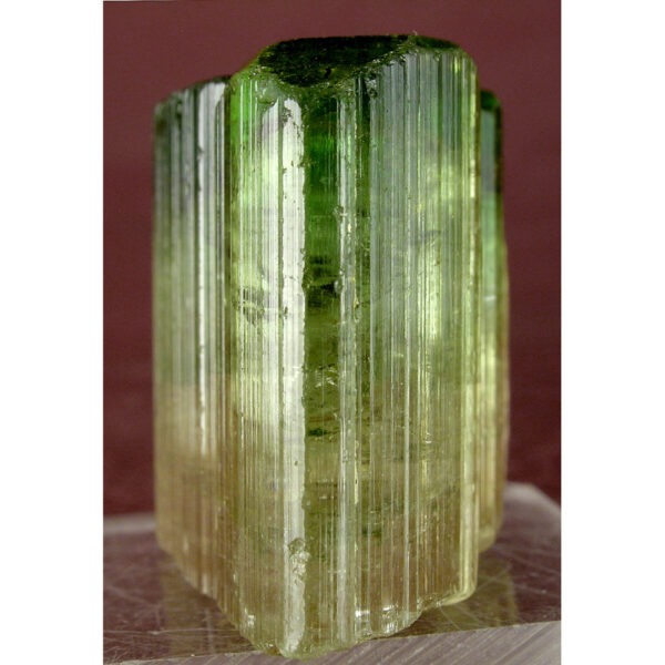 Tourmaline var. Elbaite from Minas Gerais, , Brazil - Image 4