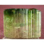 Tourmaline var. Elbaite from Minas Gerais, , Brazil - Image 5