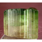 Tourmaline var. Elbaite from Minas Gerais, , Brazil - Image 6