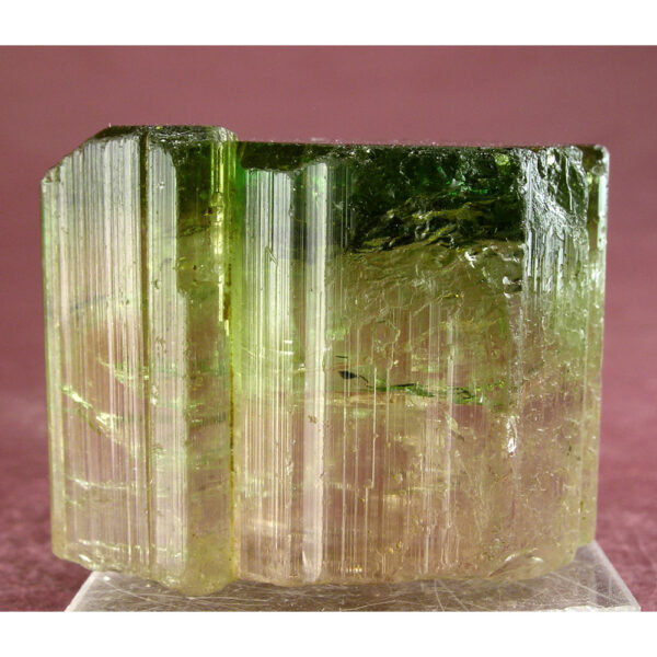 Tourmaline var. Elbaite from Minas Gerais, , Brazil - Image 7