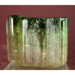Tourmaline var. Elbaite from Minas Gerais, , Brazil - Image 8