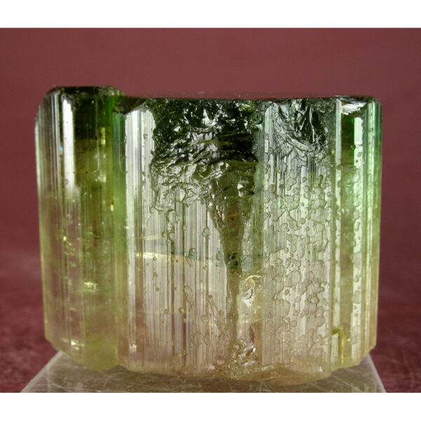 Tourmaline var. Elbaite from Minas Gerais, , Brazil - Image 8