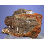 Hemimorphite from Ojuela Mine, Level 7, Durango, Mexico - Image 4