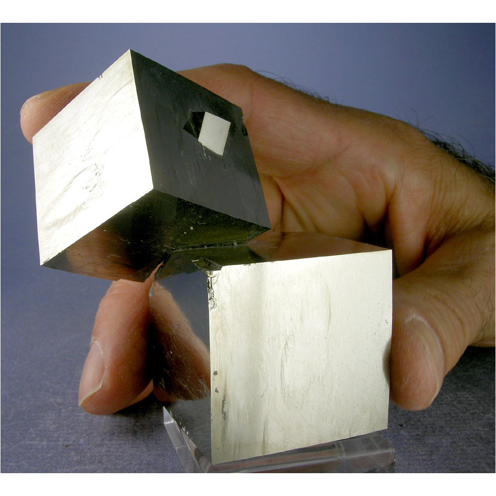 pnp1951-001-med.jpg Pyrite from Navajun, La Rioja, Spain - Image 1