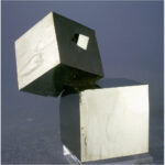 Pyrite from Navajun, La Rioja, Spain - Image 2