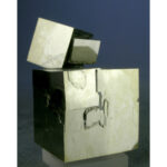 Pyrite from Navajun, La Rioja, Spain - Image 2