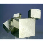 Pyrite from Navajun, La Rioja, Spain - Image 2