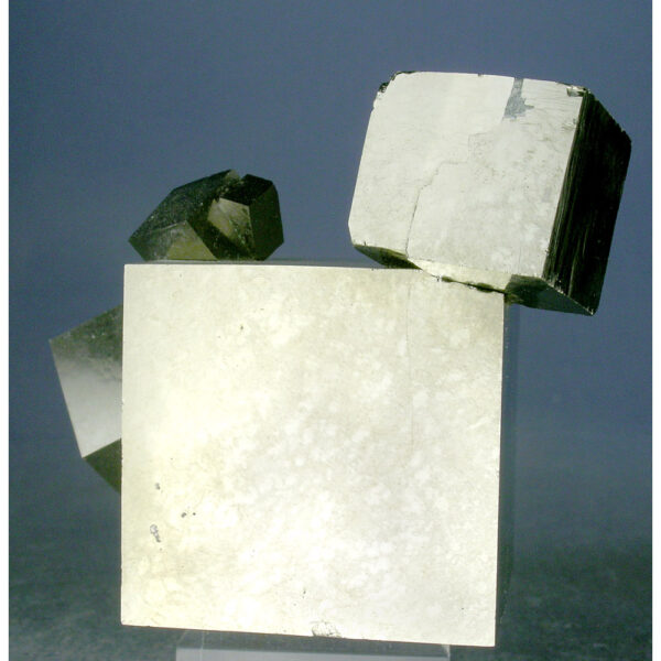 Pyrite from Navajun, La Rioja, Spain - Image 4