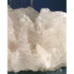 Calcite, Pyrite from Xianghualing Mine, Hunan Province, China - Image 3