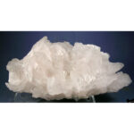 Calcite, Pyrite from Xianghualing Mine, Hunan Province, China - Image 4