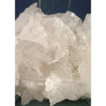 Calcite, Pyrite from Xianghualing Mine, Hunan Province, China - Image 5