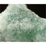 Fluorite, Quartz from Piaotang Mine, Jiangxi Province, China - Image 2