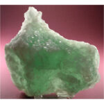 Fluorite, Quartz from Piaotang Mine, Jiangxi Province, China - Image 3