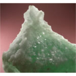 Fluorite, Quartz from Piaotang Mine, Jiangxi Province, China - Image 4