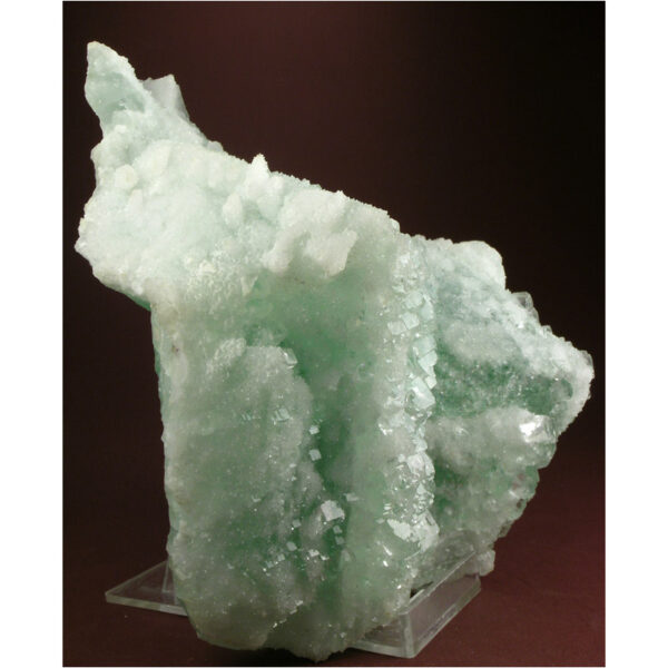 Fluorite, Quartz from Piaotang Mine, Jiangxi Province, China - Image 5