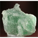Fluorite, Quartz from Piaotang Mine, Jiangxi Province, China - Image 6