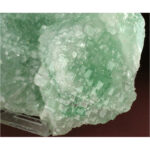 Fluorite, Quartz from Piaotang Mine, Jiangxi Province, China - Image 7