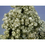 Pyrite from Sweetwater Mine, Reynolds County, Missouri, USA - Image 2