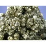 Pyrite from Sweetwater Mine, Reynolds County, Missouri, USA - Image 3