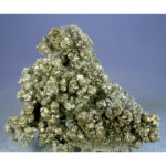 Pyrite from Sweetwater Mine, Reynolds County, Missouri, USA - Image 4