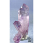 Amethyst from Las Vigas, Veracruz, Mexico - Image 2