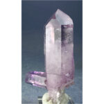 Amethyst from Las Vigas, Veracruz, Mexico - Image 3