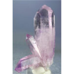 Amethyst from Las Vigas, Veracruz, Mexico - Image 4