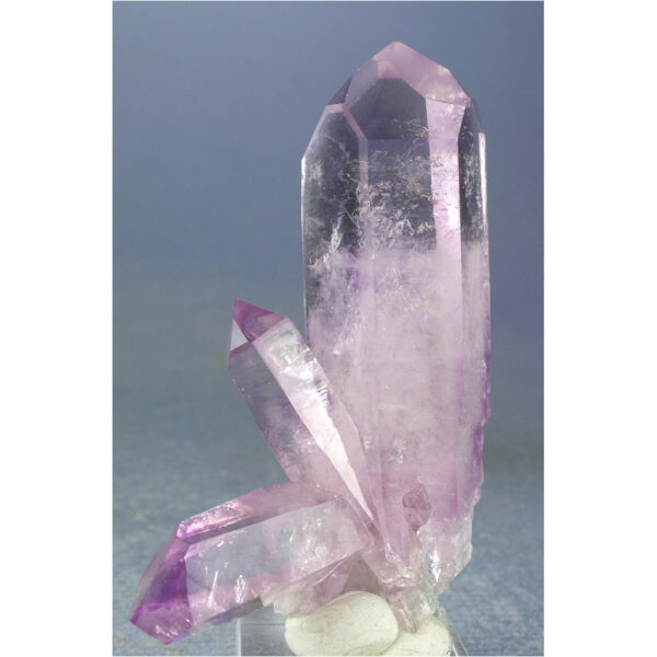 Amethyst from Las Vigas, Veracruz, Mexico - Image 4