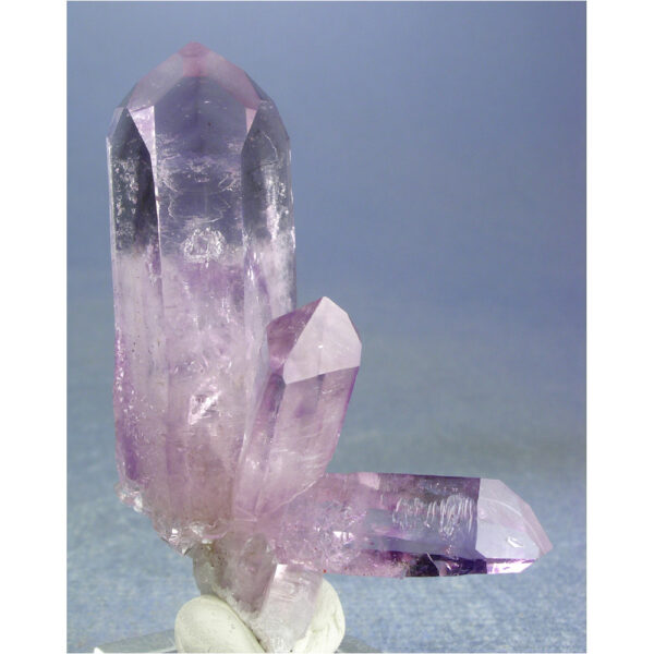 Amethyst from Las Vigas, Veracruz, Mexico - Image 5