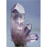 Amethyst from Las Vigas, Veracruz, Mexico - Image 6