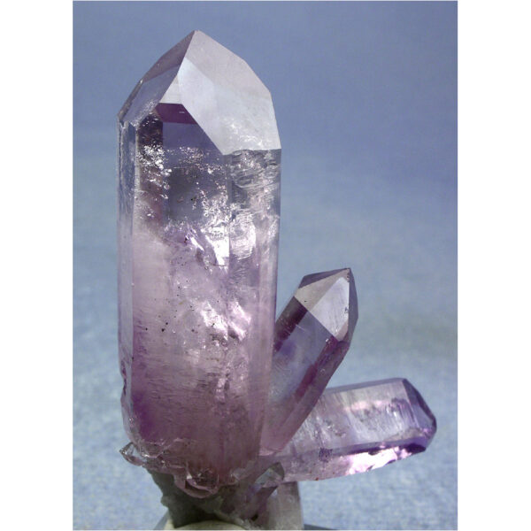 Amethyst from Las Vigas, Veracruz, Mexico - Image 6