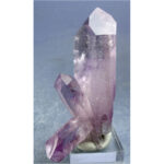 Amethyst from Las Vigas, Veracruz, Mexico - Image 7