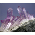Amethyst from Las Vigas, Veracruz, Mexico - Image 3
