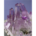 Amethyst from Las Vigas, Veracruz, Mexico - Image 6