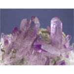 Amethyst from Las Vigas, Veracruz, Mexico - Image 7