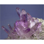 Amethyst from Las Vigas, Veracruz, Mexico - Image 8