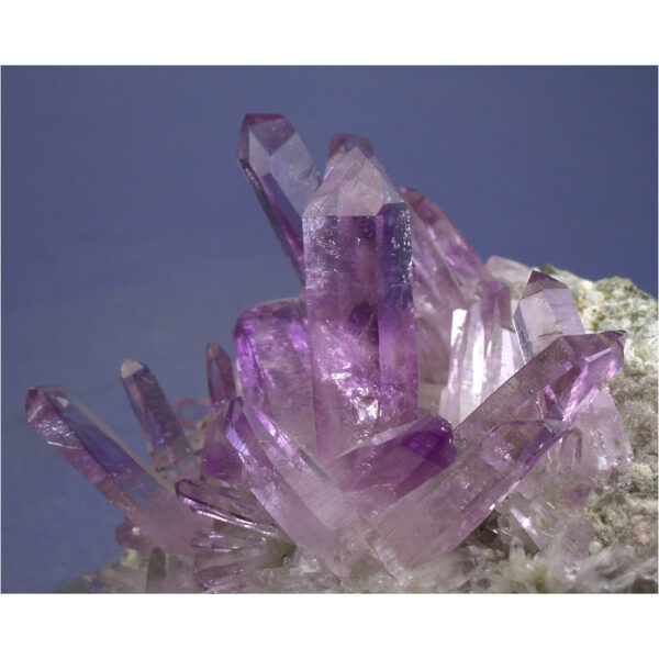 Amethyst from Las Vigas, Veracruz, Mexico - Image 8