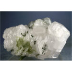 Calcite, Quartz from Xianghuapu Mine, Hunan Province, China - Image 4