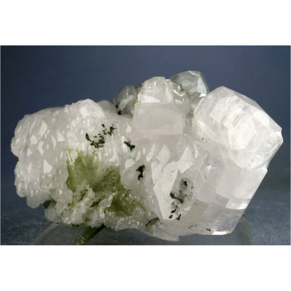 Calcite, Quartz from Xianghuapu Mine, Hunan Province, China - Image 4