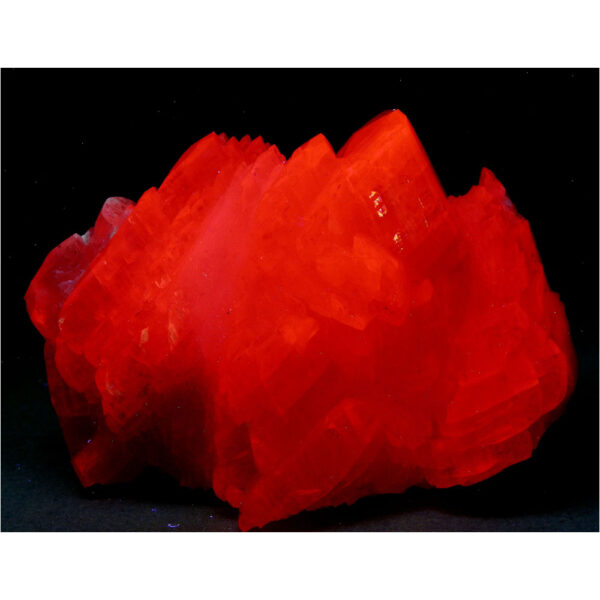 Calcite from Xianghuapu Mine, Hunan Province, China - Image 2