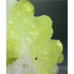 Brucite from Killa Saifullah, Balochistan, Pakistan - Image 3