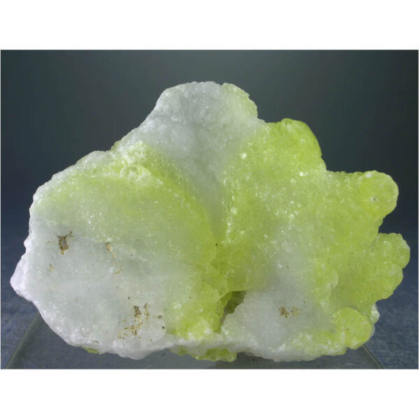 Brucite from Killa Saifullah, Balochistan, Pakistan - Image 6