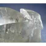 Calcite from ZCA Mine No. 4 4051 level, Balmat, New York, USA - Image 2