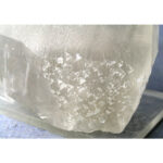 Calcite from ZCA Mine No. 4 4051 level, Balmat, New York, USA - Image 3