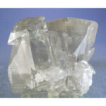 Calcite from ZCA Mine No. 4 4051 level, Balmat, New York, USA - Image 4