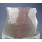 Calcite from ZCA Mine No. 4, 4051 level, Balmat, New York, USA - Image 2